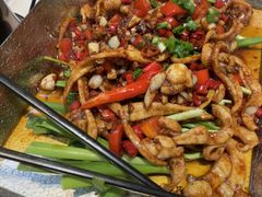 -食膳人家·永州美食地标(双牌店)