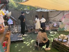 -HERRE·FARM 赫尔露营农场·团建聚会包场