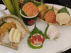 -龙船人海鲜城(长治路店)