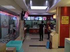 大堂-大富贵(临沂店)