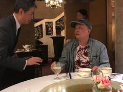 -唐阁(香港朗廷酒店)