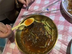 -陈老二烧烤(草市街总店)