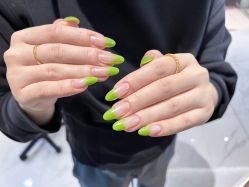 -U3美甲