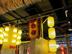-破三川·新川菜(静安大融城店)