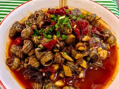 -可可大虾武汉土菜大排档(万松园1店)