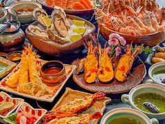 -花潮料理艺食馆(SM新生活广场店)