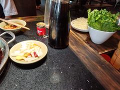 泡菜-矮板凳老火锅(宽窄巷子店)