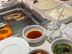 -海底捞火锅(之心城店)