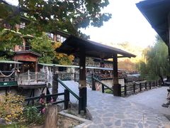 -北京水岸山吧度假村(雁栖镇店)