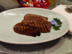 -静之湖湖畔餐厅