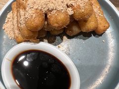 -树厨贵州菜(大十字店)