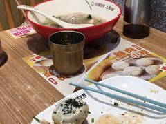 -小杨生煎(松江大学城店)