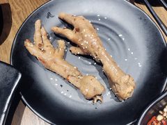 -农家霸王地锅鸡(国顺东路店)