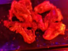 鸡架-夜火烤摊·东北烧烤酒场·老杨小黄鱼
