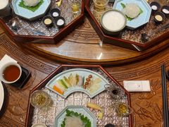 -龙悦湾酒家·八阵鱼生·渔人码头店