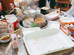 -大斌家串串火锅(汇一城店)