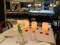 -壳里西餐厅Coquille Seafood Bistro(蒙自路店)