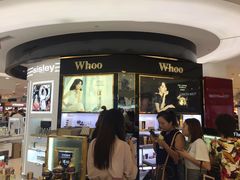 -国药中服免税(北京坊店)