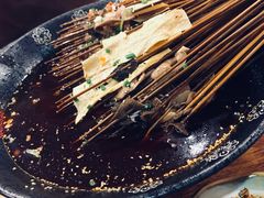 -痴串串(星汉路总店)