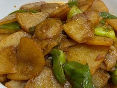 -东四民芳餐厅(世茂工三店)