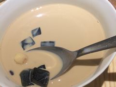 奶茶-线人米线(桂林路店)