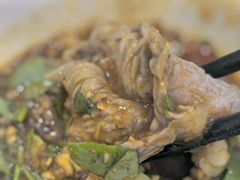 -全好食潮汕牛肉火锅(泗洲路店)