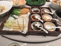 -山东宾馆·齐鲁苑餐厅