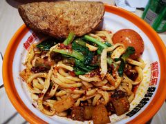 -超享乐剁椒面(合生汇店)