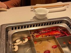 -巴奴毛肚火锅(大剧院店)
