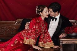 点击看大图 -金夫人婚纱摄影(西昌店)
