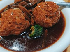 -蜀宴小调·精致家常菜(科华店)