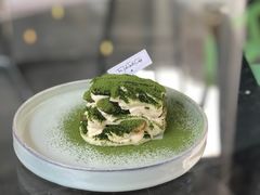 -fishtank鱼缸咖啡(三山街店)