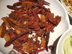 -外婆家(西红门荟聚购物中心店)