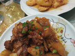 -上山下乡农家菜(加州水郡店)