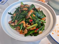 -兰湘子·湘菜小炒(长安万科广场店)