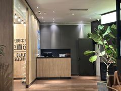 -西堤牛排(恒隆广场店)