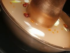 -京韵胡同·酱香羊蝎子火锅涮肉(长寿路店)