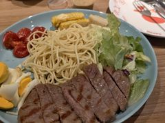 -必胜客(国贸店)