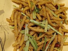 -山芋腔苏北菜(盐城滨海店)