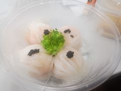 -明腾壹间茶餐厅(新都会花园广场店)