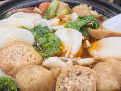 -凡老头米线砂锅(古荡新村西粮站)