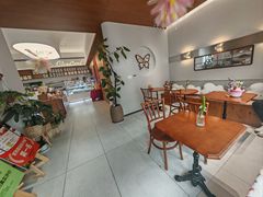 -云境cloudland·口味蛋糕•下午茶(长江路店)