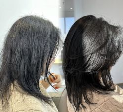 -MY WAY SALON