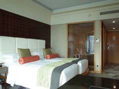 -新加坡文华东方酒店