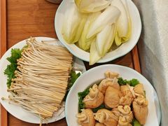 -东来顺饭庄(天坛店)