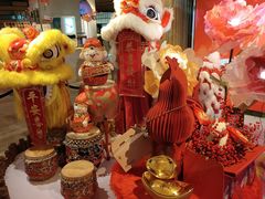 -金海湾自助餐厅(金陵饭店)