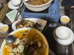 -尽善百年古院餐厅(王家老宅店)