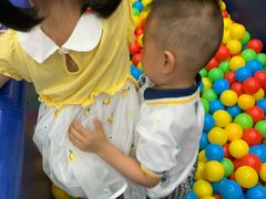 -美吉姆国际儿童教育中心(湛江招商花园城店)