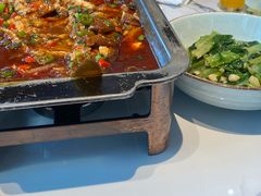 -一品味庄·地标武昌鱼·藕汤湖北菜(黄鹤楼店)