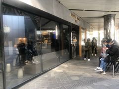 门面-喜茶(北京三里屯太古里店)